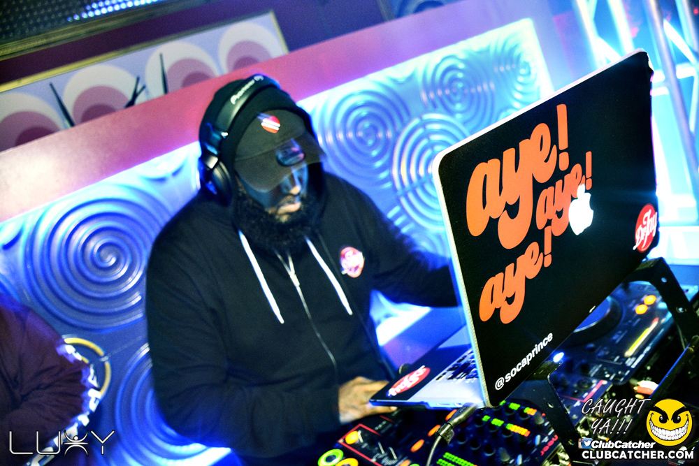 Luxy nightclub photo 49 - September 2nd, 2017