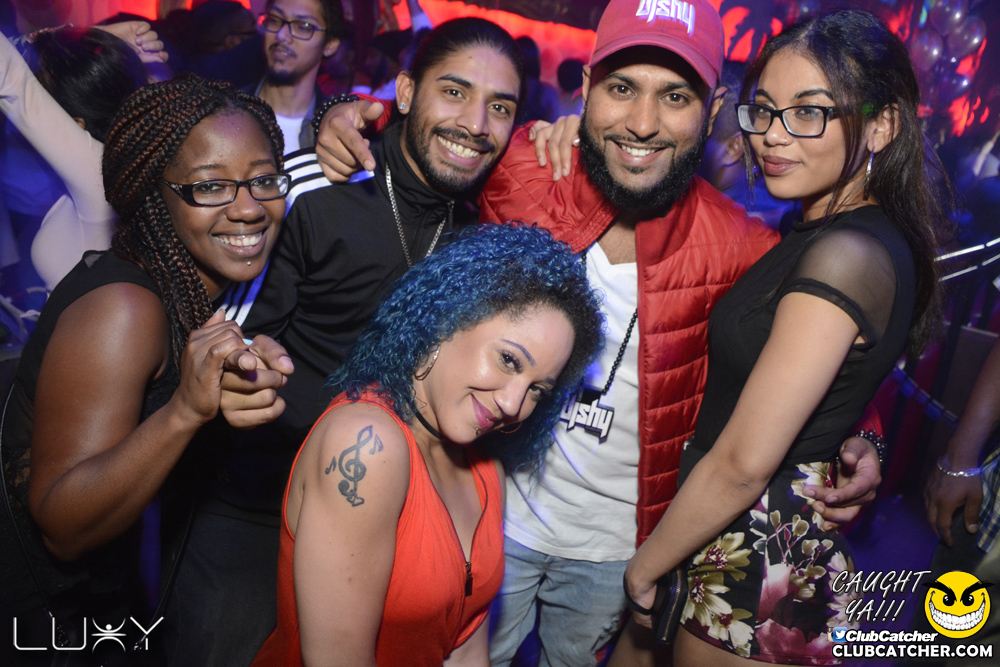 Luxy nightclub photo 52 - September 2nd, 2017