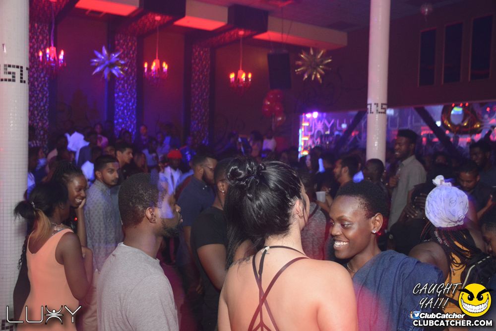 Luxy nightclub photo 53 - September 2nd, 2017
