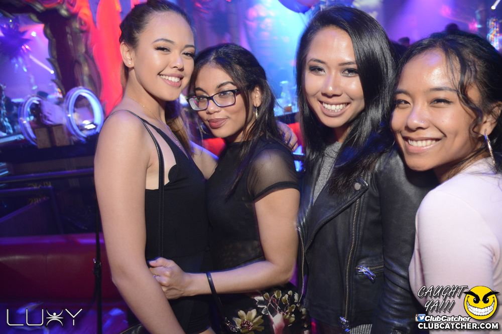 Luxy nightclub photo 54 - September 2nd, 2017