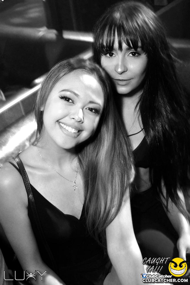 Luxy nightclub photo 55 - September 2nd, 2017