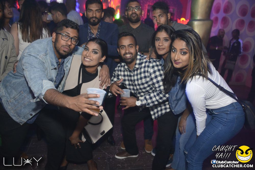 Luxy nightclub photo 57 - September 2nd, 2017