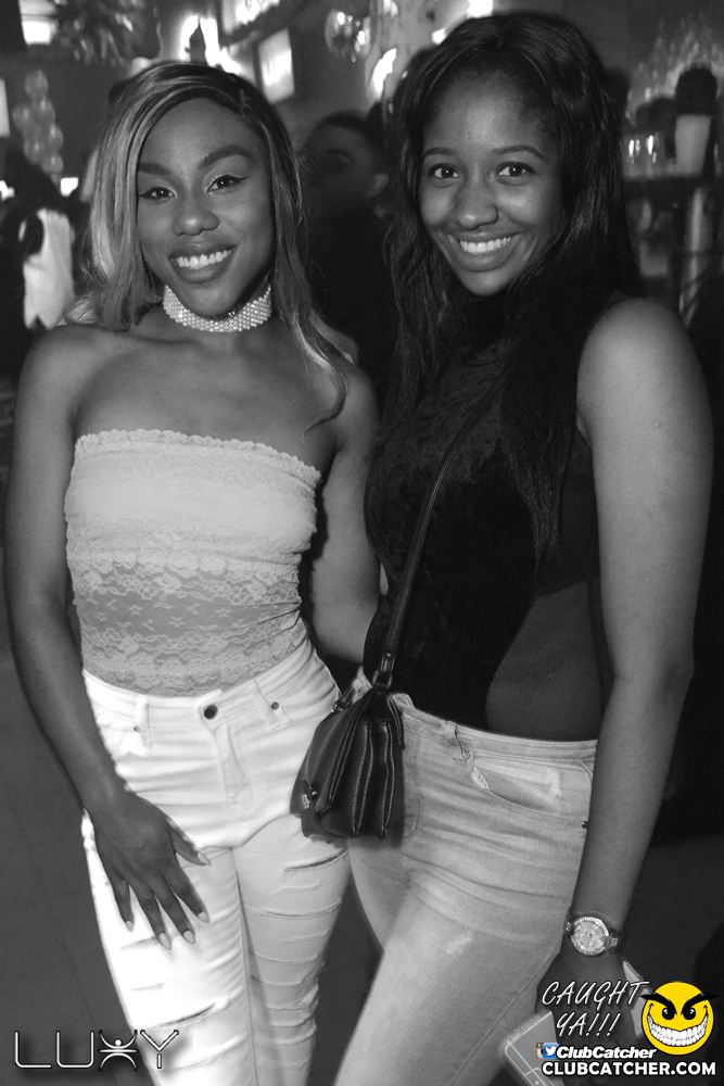 Luxy nightclub photo 59 - September 2nd, 2017