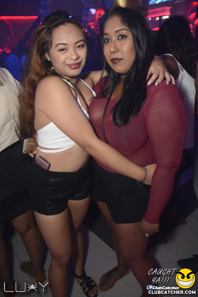 Luxy nightclub photo 60 - September 2nd, 2017
