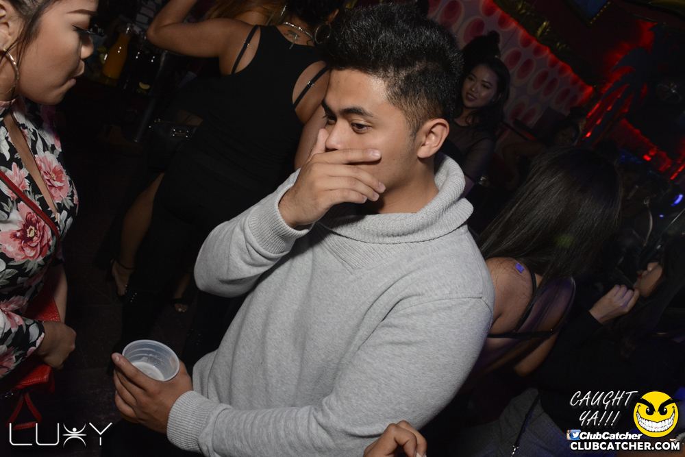 Luxy nightclub photo 67 - September 2nd, 2017
