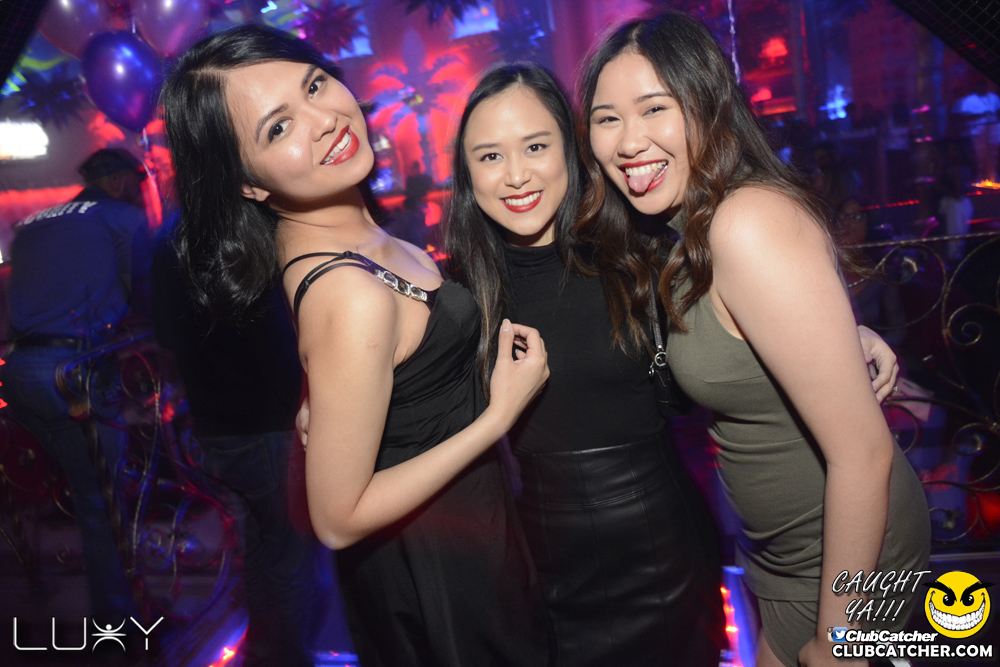 Luxy nightclub photo 68 - September 2nd, 2017