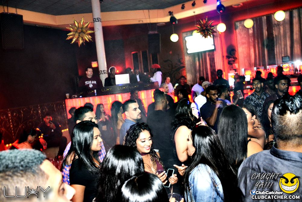 Luxy nightclub photo 70 - September 2nd, 2017