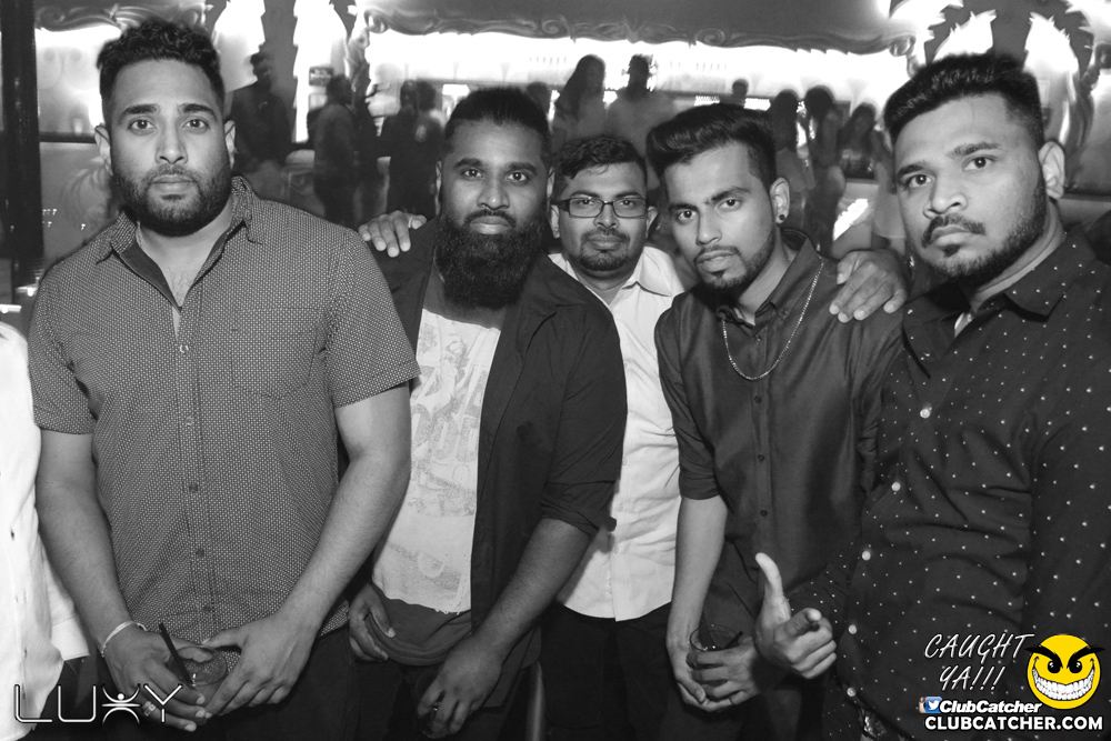 Luxy nightclub photo 72 - September 2nd, 2017