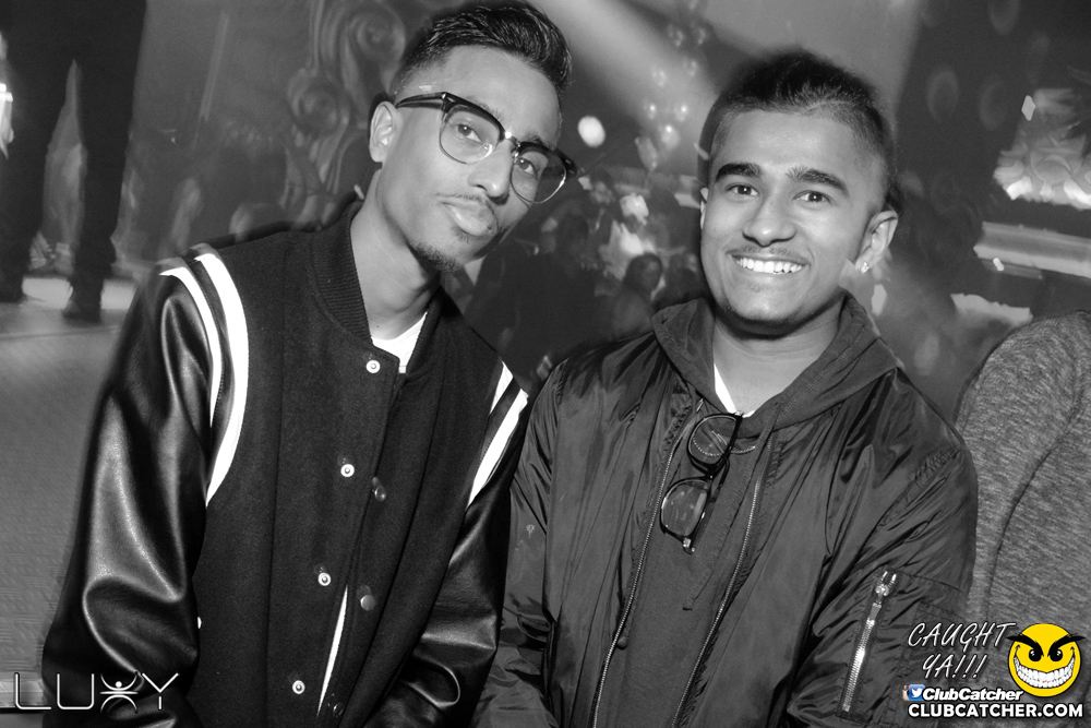 Luxy nightclub photo 74 - September 2nd, 2017