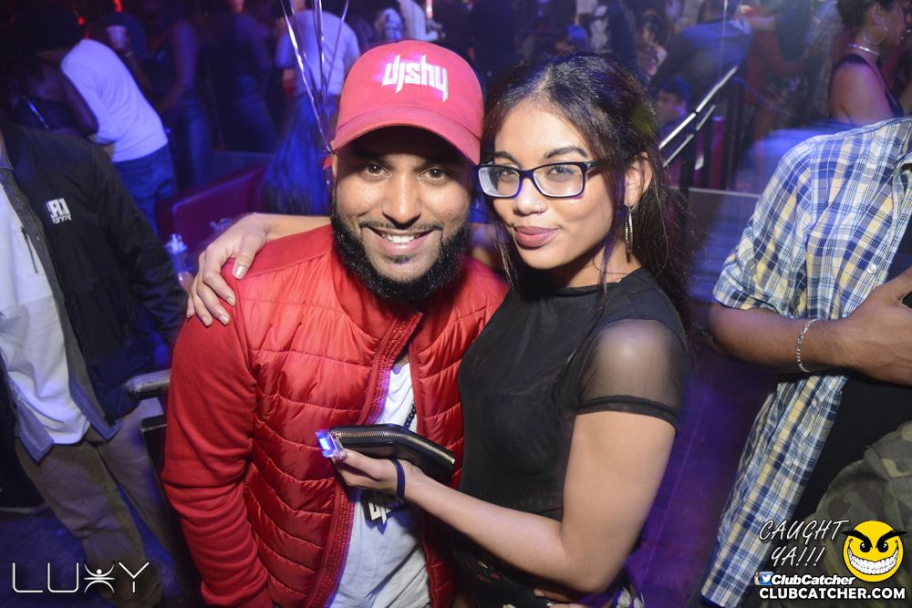 Luxy nightclub photo 75 - September 2nd, 2017