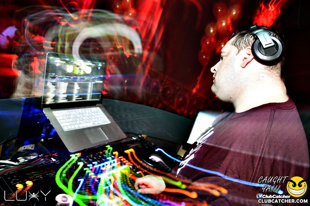 Luxy nightclub photo 76 - September 2nd, 2017