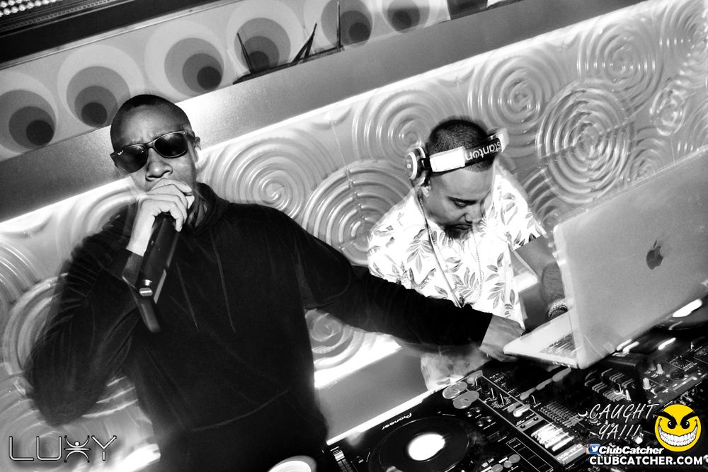 Luxy nightclub photo 79 - September 2nd, 2017