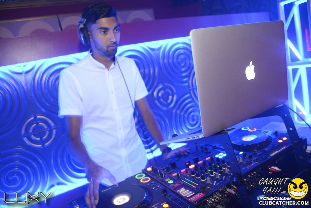 Luxy nightclub photo 80 - September 2nd, 2017