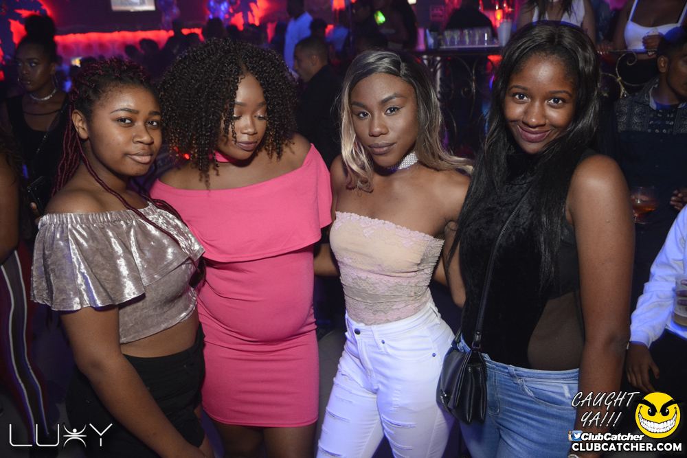 Luxy nightclub photo 9 - September 2nd, 2017