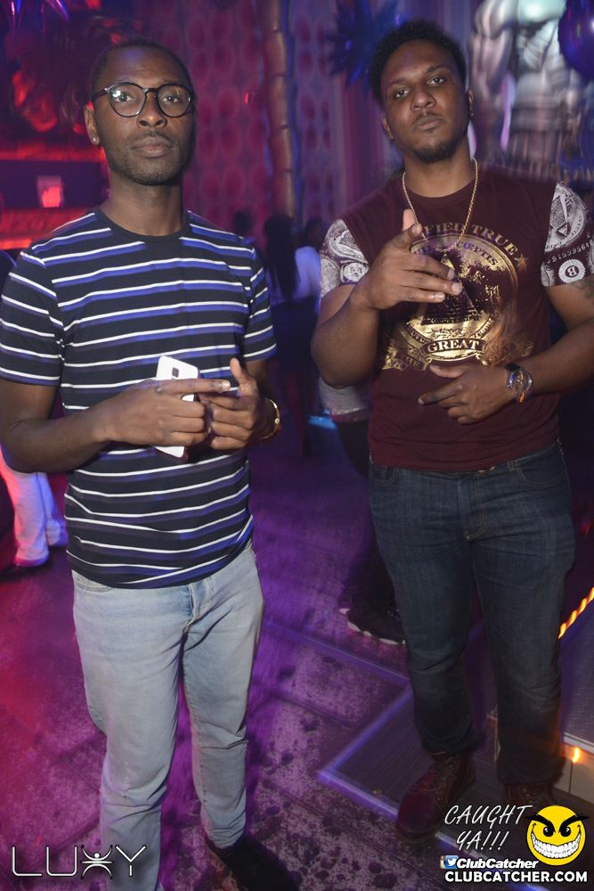 Luxy nightclub photo 81 - September 2nd, 2017