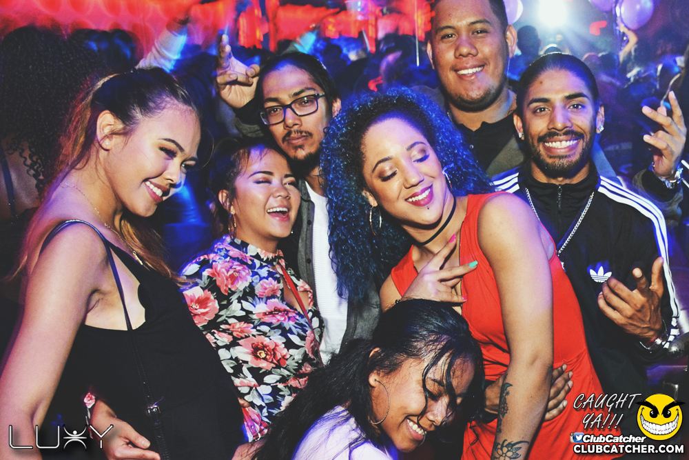 Luxy nightclub photo 82 - September 2nd, 2017