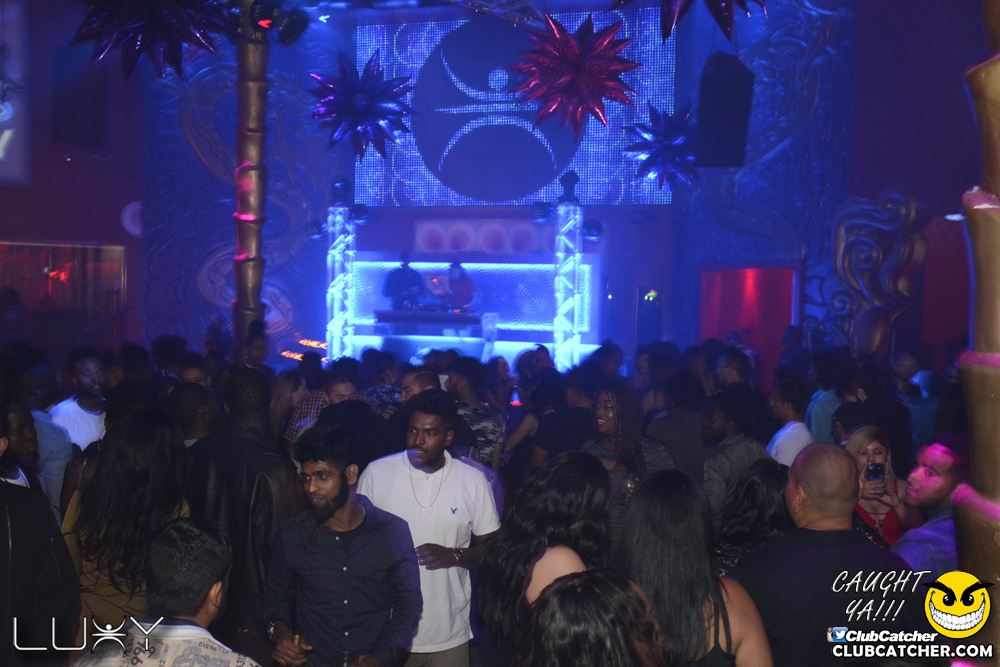 Luxy nightclub photo 84 - September 2nd, 2017