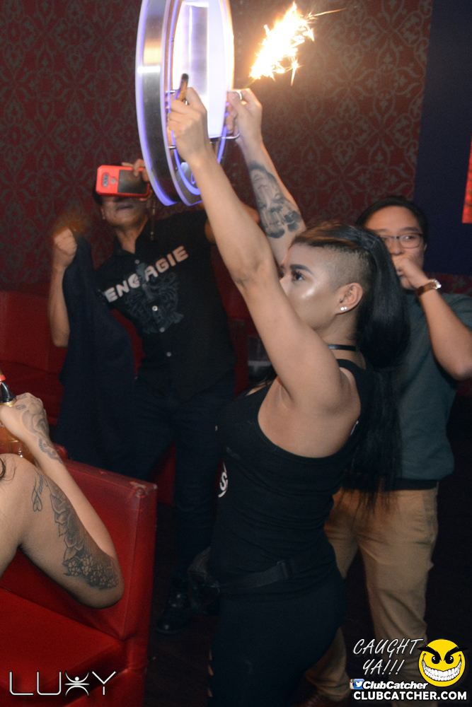 Luxy nightclub photo 95 - September 2nd, 2017
