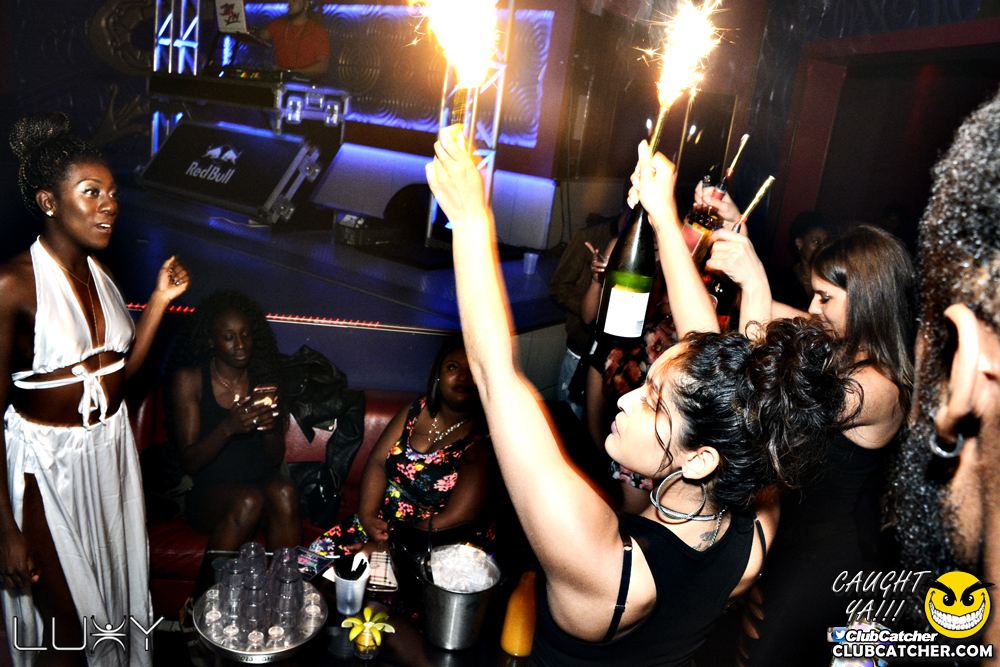 Luxy nightclub photo 96 - September 2nd, 2017