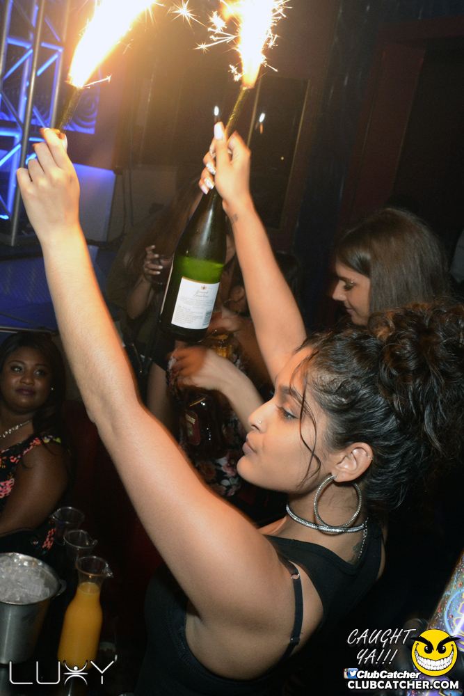 Luxy nightclub photo 97 - September 2nd, 2017