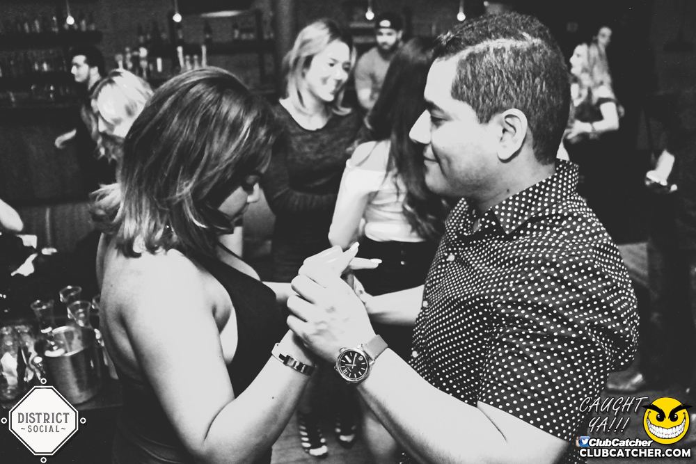 District Social lounge photo 94 - September 8th, 2017