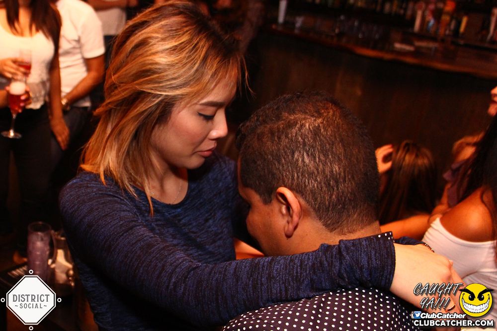 District Social lounge photo 97 - September 8th, 2017