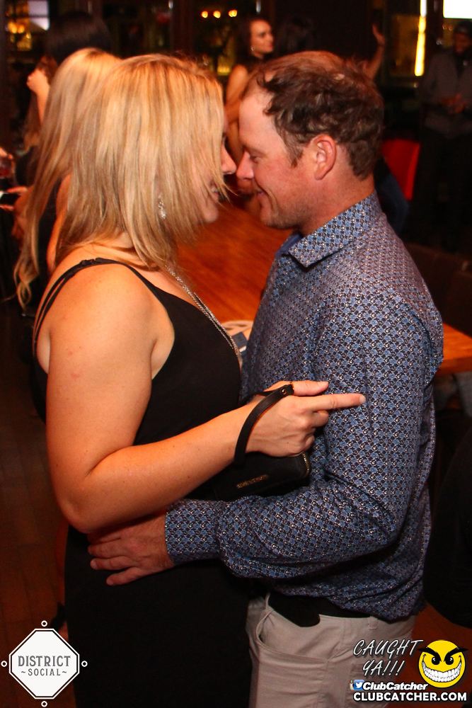 District Social lounge photo 98 - September 8th, 2017