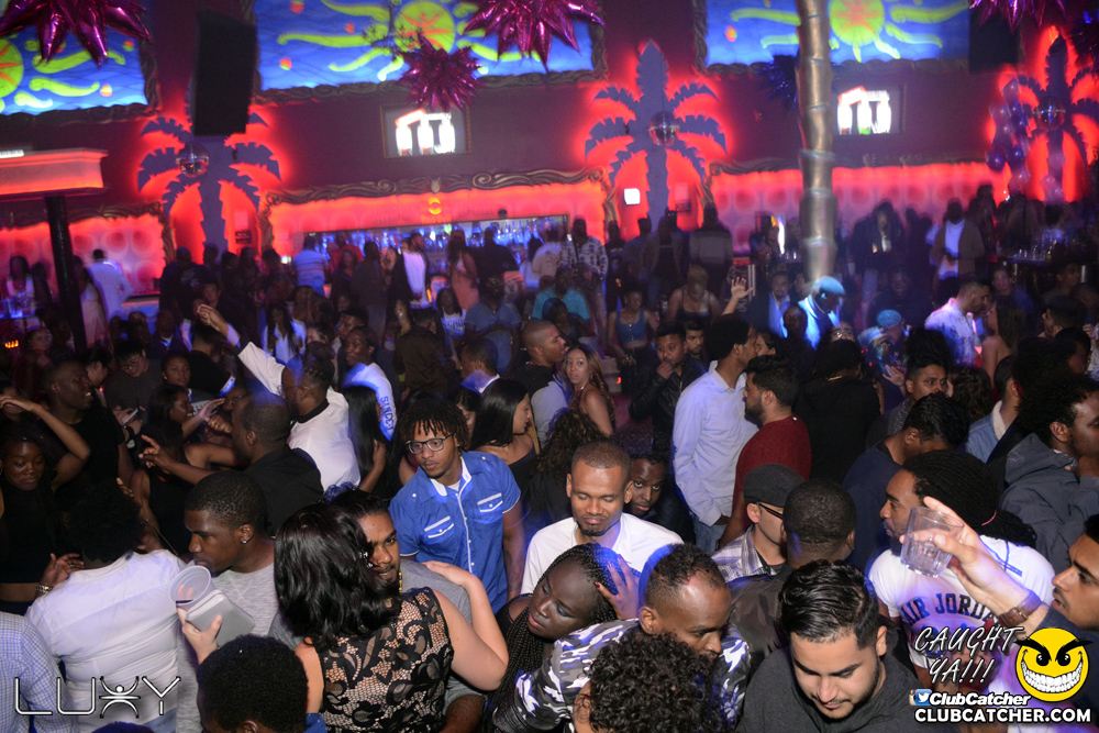 Luxy nightclub photo 1 - September 8th, 2017
