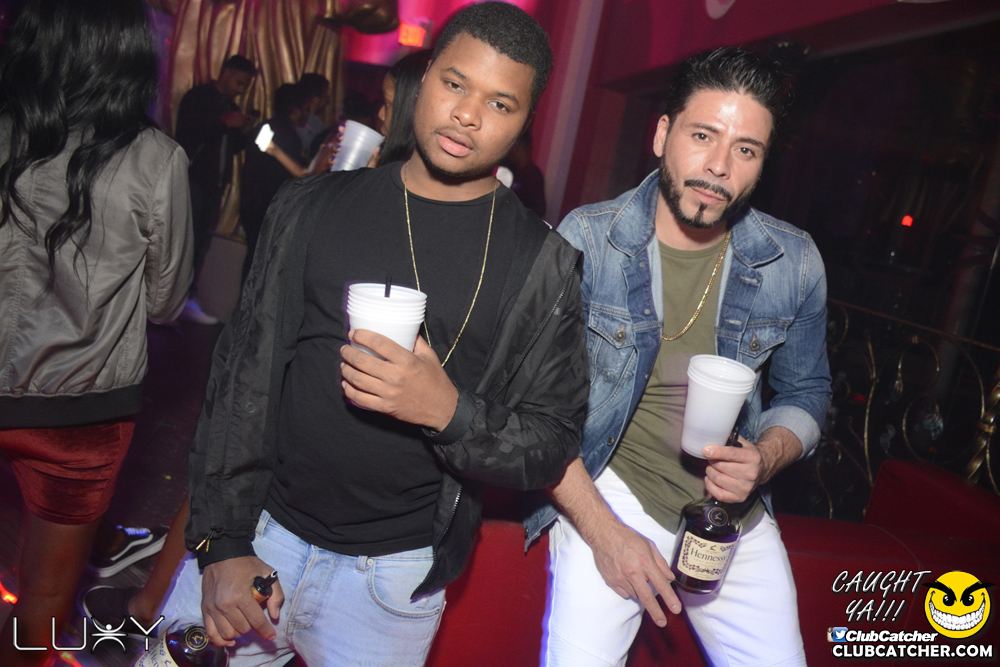 Luxy nightclub photo 101 - September 8th, 2017