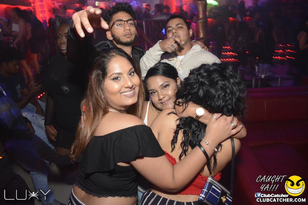 Luxy nightclub photo 102 - September 8th, 2017