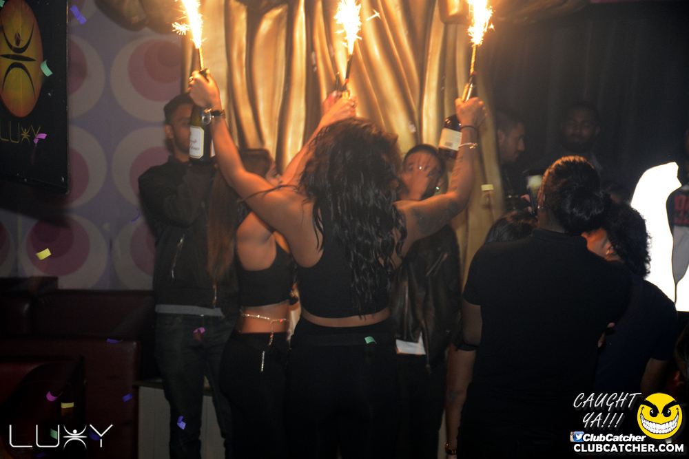 Luxy nightclub photo 103 - September 8th, 2017