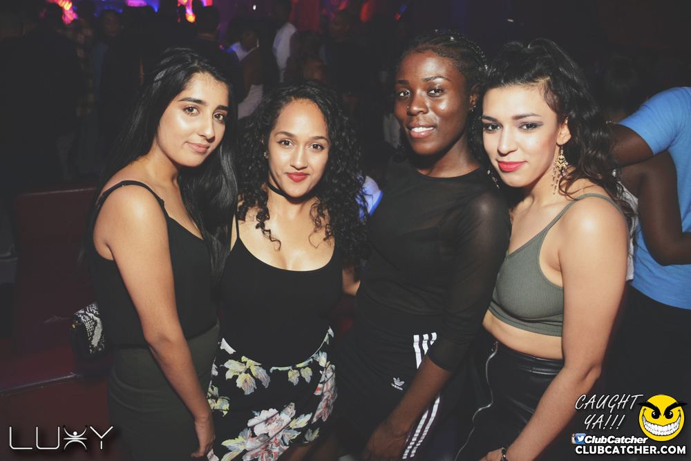 Luxy nightclub photo 105 - September 8th, 2017