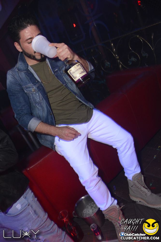 Luxy nightclub photo 106 - September 8th, 2017