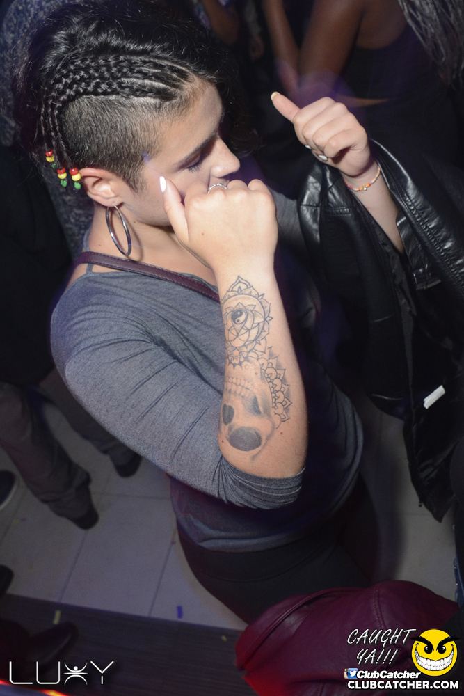 Luxy nightclub photo 108 - September 8th, 2017