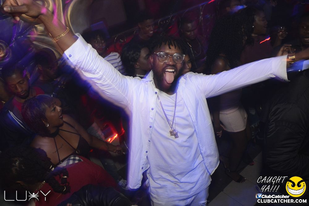 Luxy nightclub photo 110 - September 8th, 2017