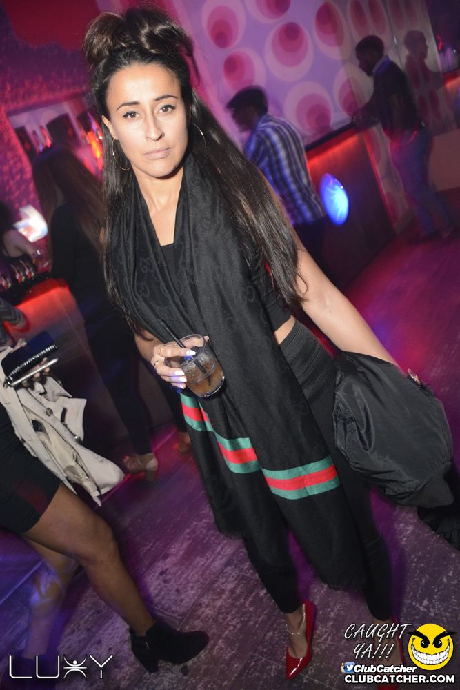 Luxy nightclub photo 12 - September 8th, 2017