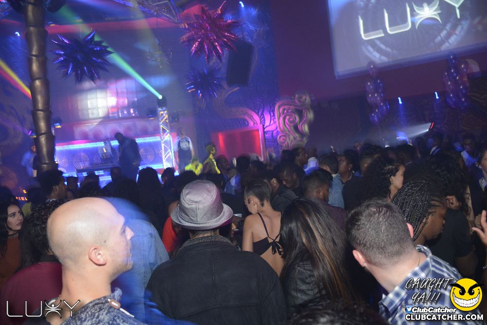 Luxy nightclub photo 111 - September 8th, 2017