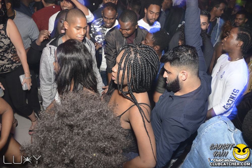 Luxy nightclub photo 115 - September 8th, 2017