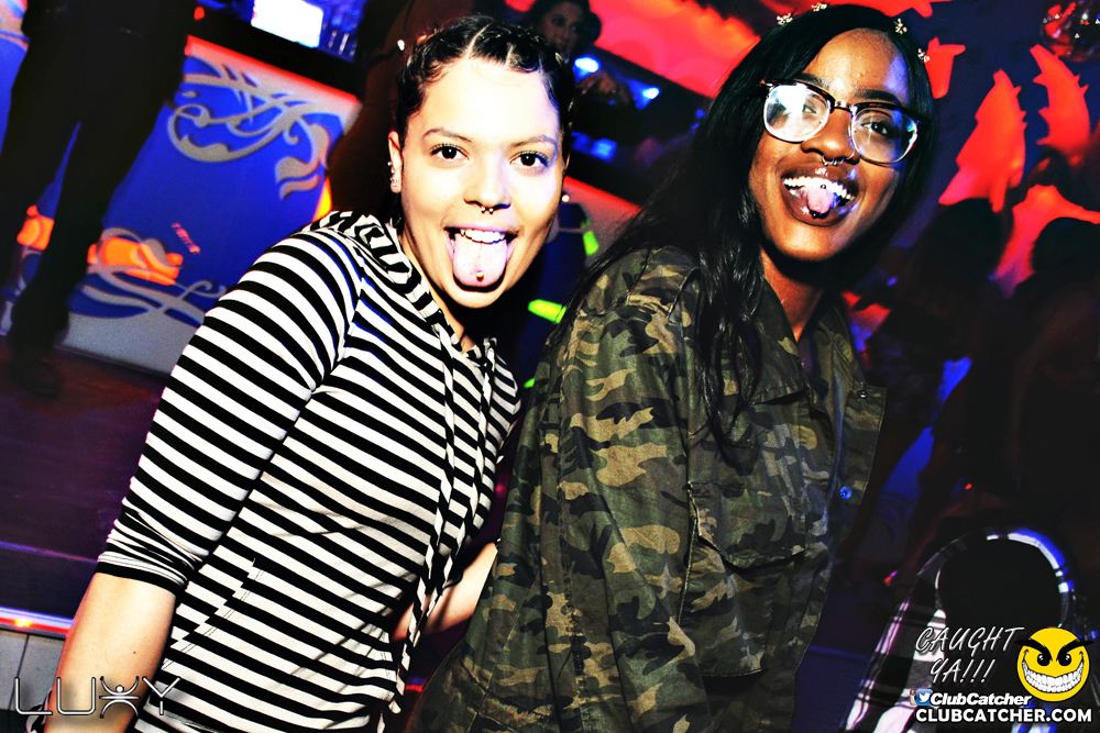 Luxy nightclub photo 117 - September 8th, 2017