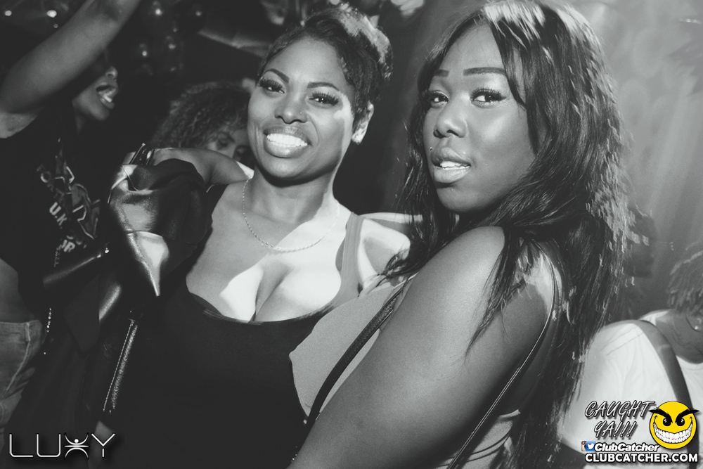 Luxy nightclub photo 118 - September 8th, 2017