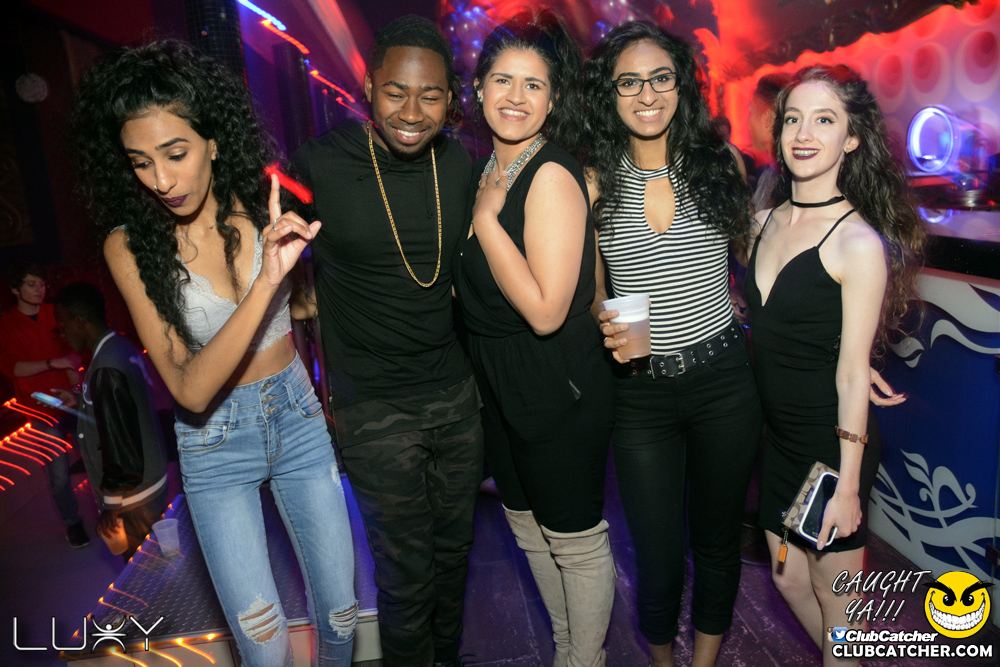 Luxy nightclub photo 121 - September 8th, 2017