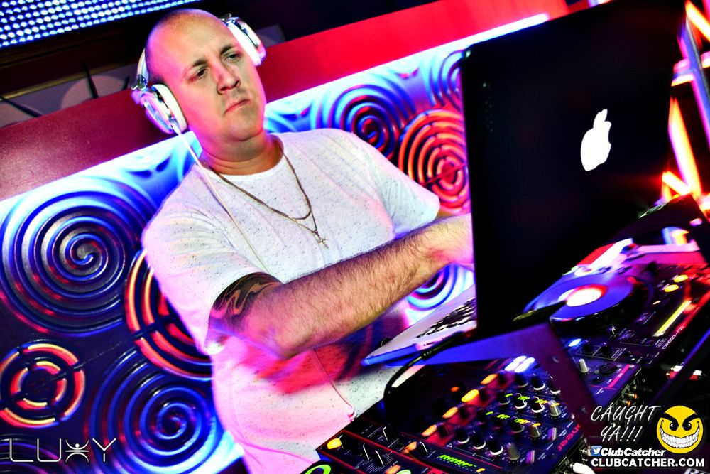 Luxy nightclub photo 122 - September 8th, 2017