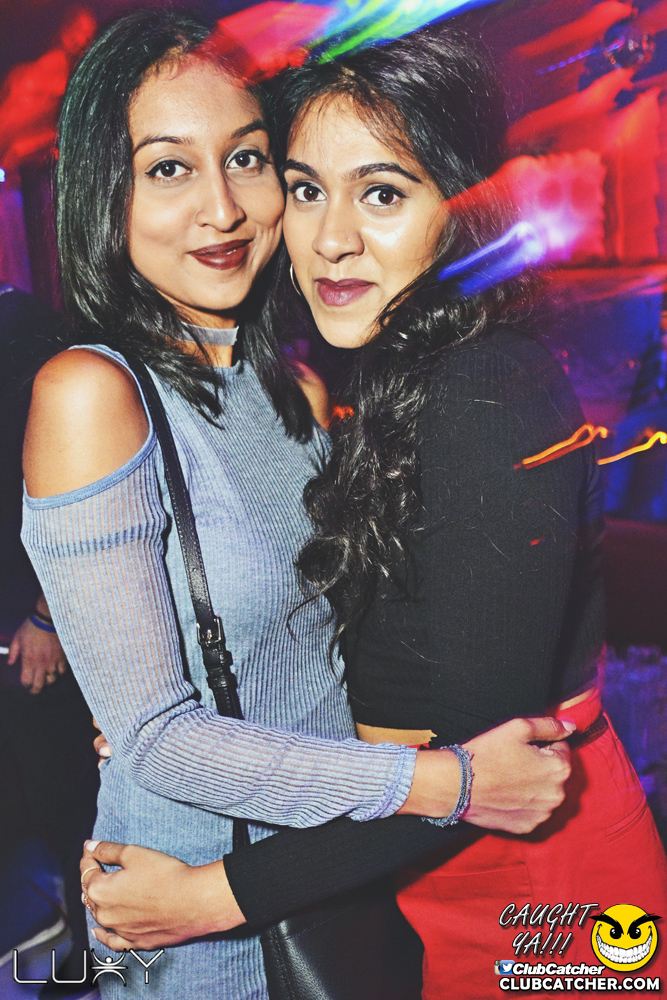 Luxy nightclub photo 123 - September 8th, 2017
