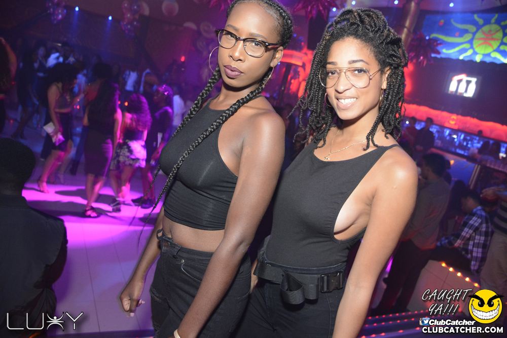 Luxy nightclub photo 127 - September 8th, 2017
