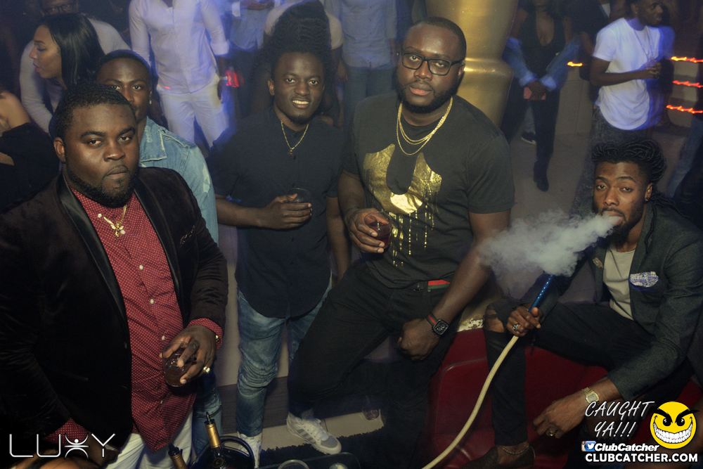 Luxy nightclub photo 129 - September 8th, 2017