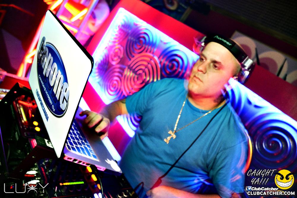 Luxy nightclub photo 132 - September 8th, 2017