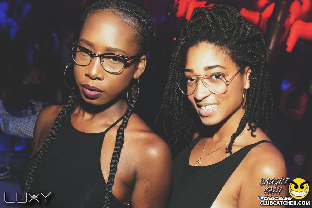 Luxy nightclub photo 133 - September 8th, 2017