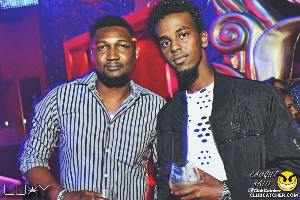 Luxy nightclub photo 137 - September 8th, 2017