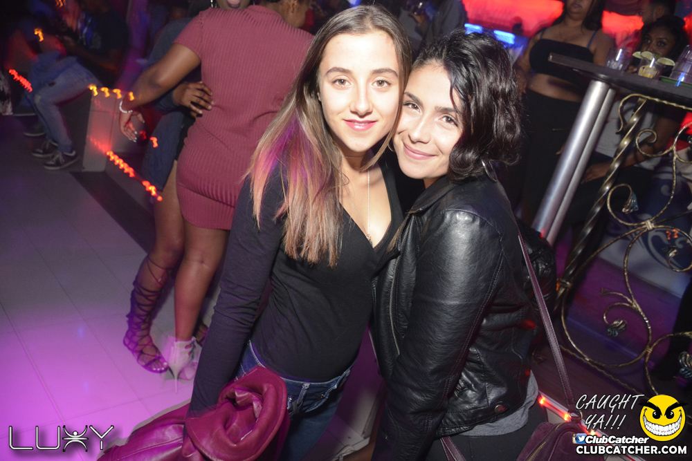 Luxy nightclub photo 138 - September 8th, 2017