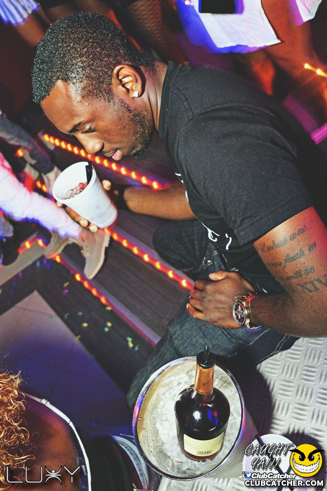 Luxy nightclub photo 139 - September 8th, 2017